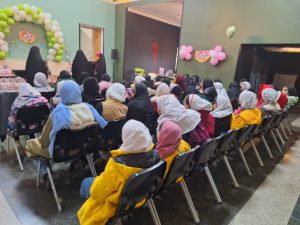 میلاد حضرت رقیه