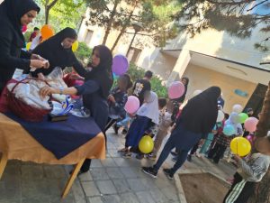 صبحانه سالم
