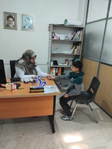 دکتر