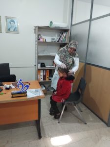 دکتر