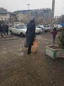مواد غذایی
