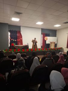 جشن روز مادر