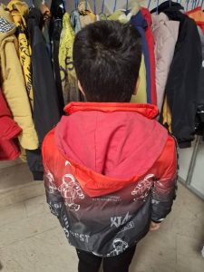 اهداء کاپشن