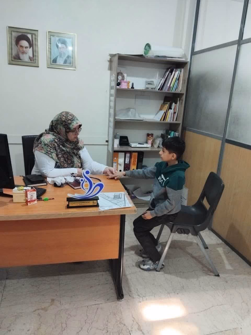 خدمات پزشکی